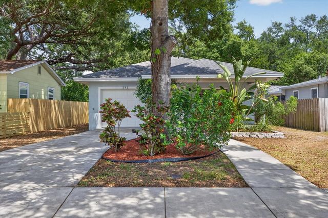 541 PLUMOSA AVENUE, Clearwater, FL 33756