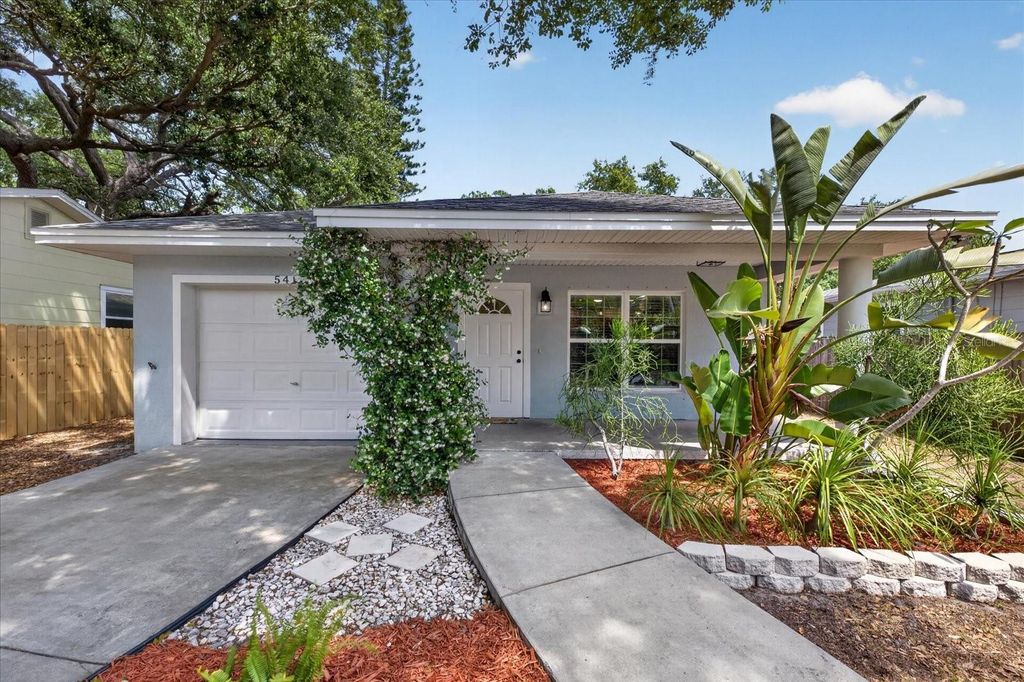 541 PLUMOSA AVENUE, Clearwater, FL 33756