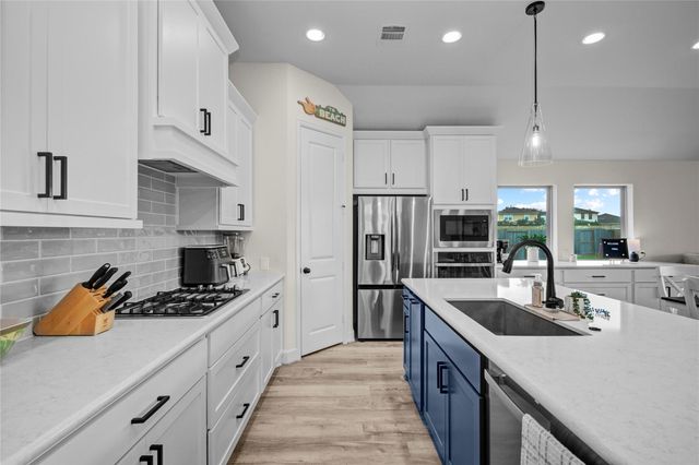 10834 Capella Creek Way, Richmond, TX 77406