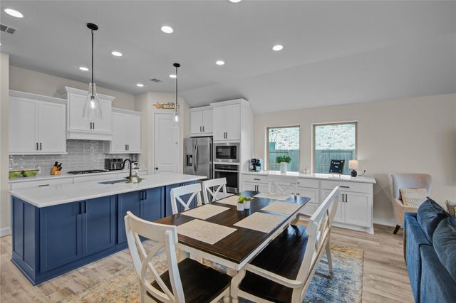 10834 Capella Creek Way, Richmond, TX 77406