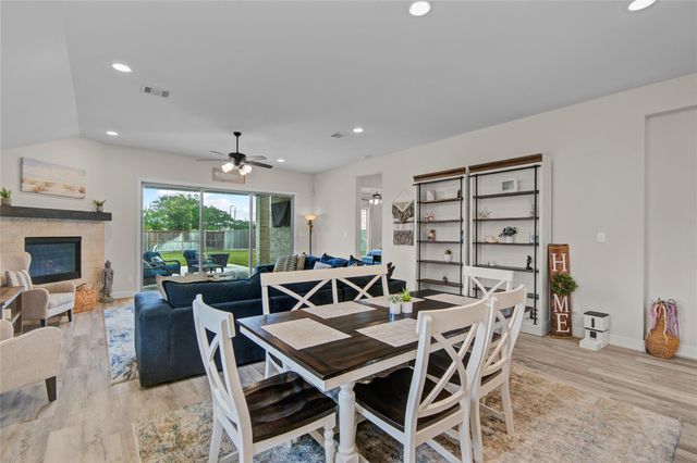 10834 Capella Creek Way, Richmond, TX 77406