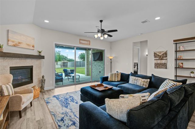 10834 Capella Creek Way, Richmond, TX 77406