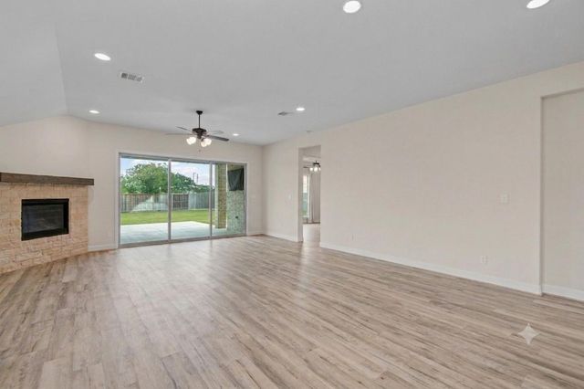 10834 Capella Creek Way, Richmond, TX 77406