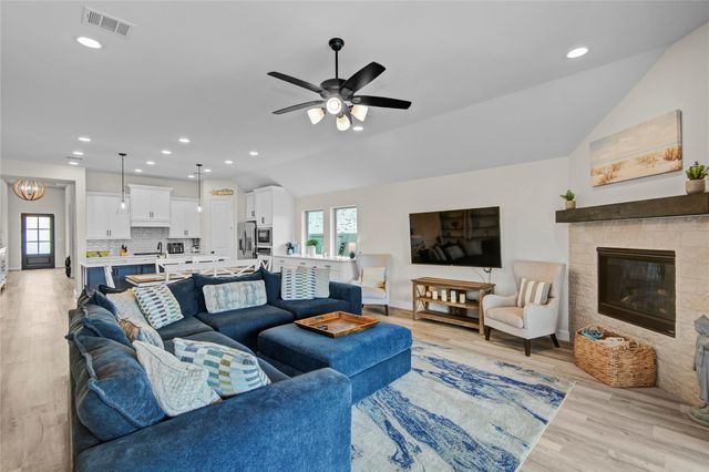 10834 Capella Creek Way, Richmond, TX 77406
