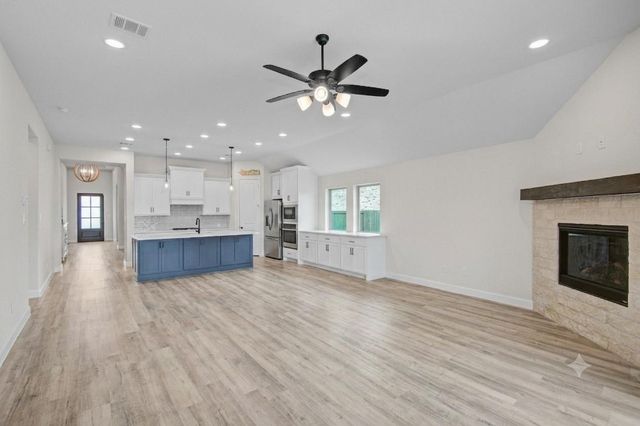 10834 Capella Creek Way, Richmond, TX 77406