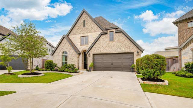 10834 Capella Creek Way, Richmond, TX 77406