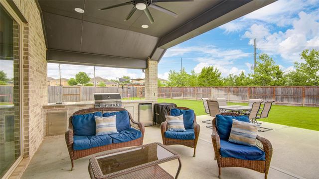 10834 Capella Creek Way, Richmond, TX 77406