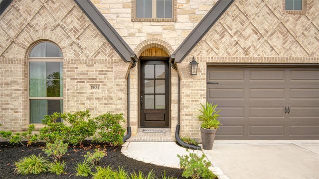 10834 Capella Creek Way, Richmond, TX 77406