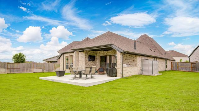 10834 Capella Creek Way, Richmond, TX 77406