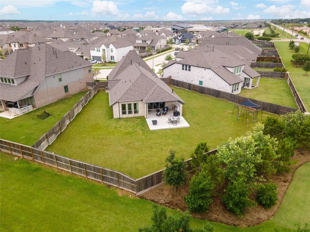 10834 Capella Creek Way, Richmond, TX 77406