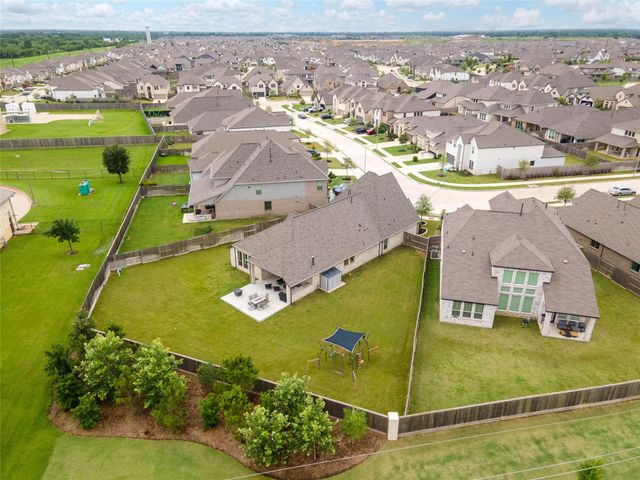10834 Capella Creek Way, Richmond, TX 77406