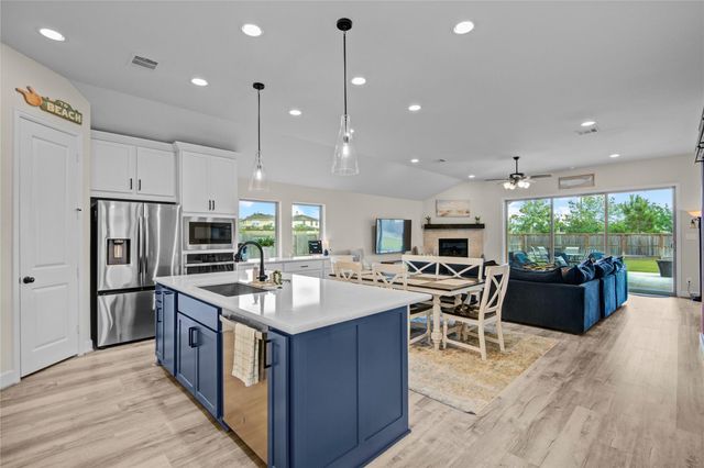 10834 Capella Creek Way, Richmond, TX 77406
