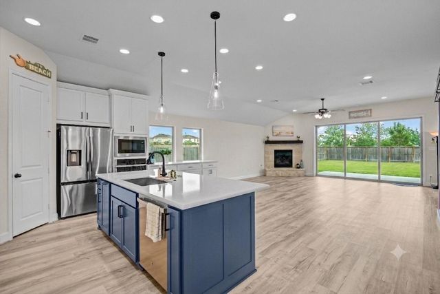 10834 Capella Creek Way, Richmond, TX 77406