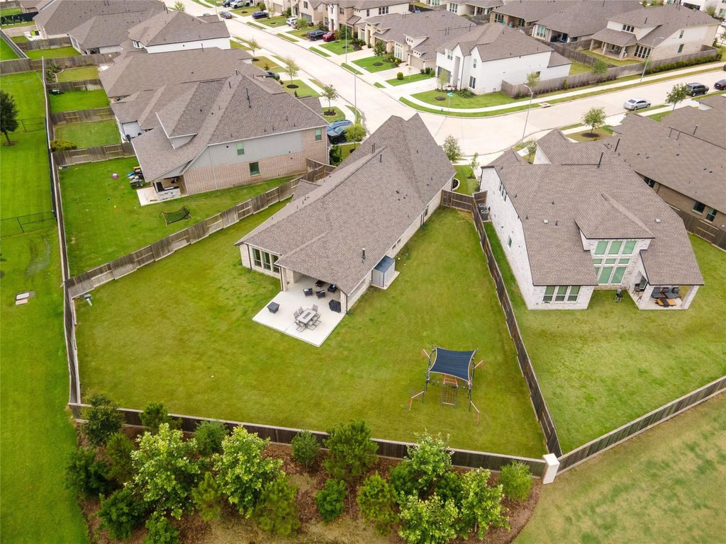 10834 Capella Creek Way, Richmond, TX 77406