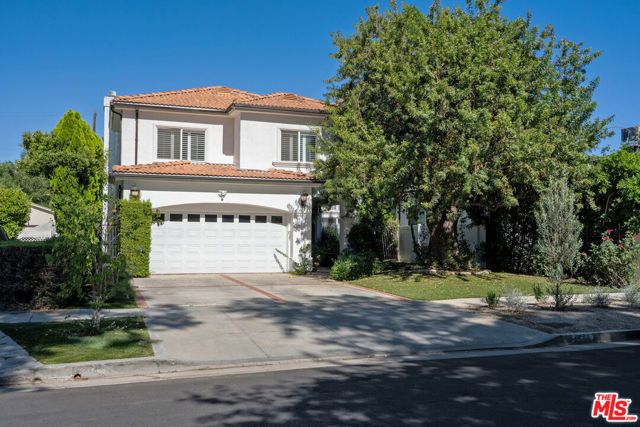 4544 Tobias Avenue, Sherman Oaks, CA 91403