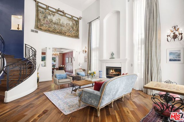 4544 Tobias Avenue, Sherman Oaks, CA 91403