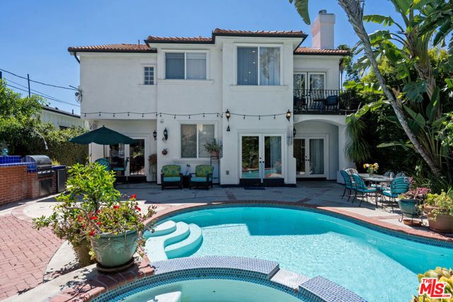 4544 Tobias Avenue, Sherman Oaks, CA 91403