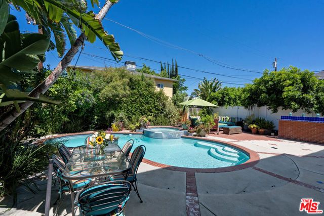 4544 Tobias Avenue, Sherman Oaks, CA 91403