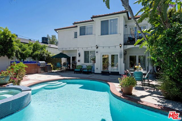 4544 Tobias Avenue, Sherman Oaks, CA 91403