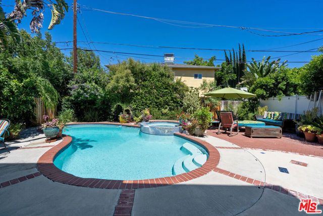 4544 Tobias Avenue, Sherman Oaks, CA 91403