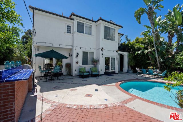 4544 Tobias Avenue, Sherman Oaks, CA 91403