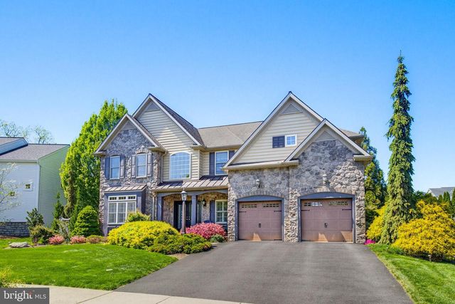 678 JAKE LANDIS RD, Lititz, PA 17543