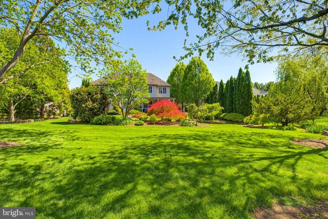 678 JAKE LANDIS RD, Lititz, PA 17543