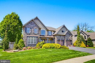 678 JAKE LANDIS RD, Lititz, PA 17543