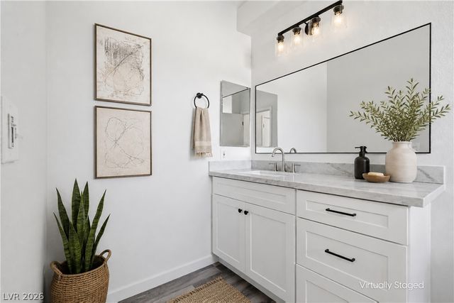 2050 North Los Feliz Street 179, Las Vegas, NV 89156