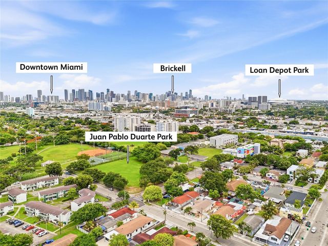 1861 NW 27th Street 2, Miami, FL 33142