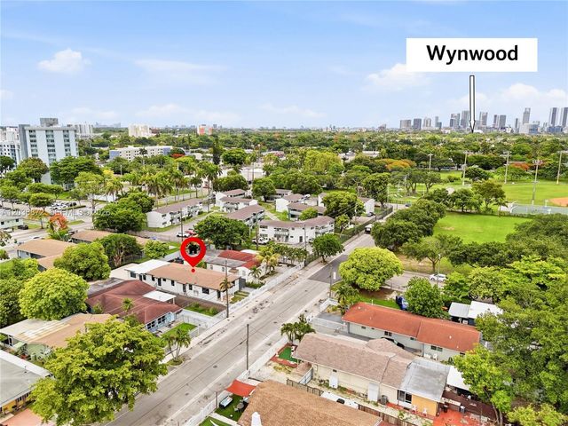 1861 NW 27th Street 2, Miami, FL 33142