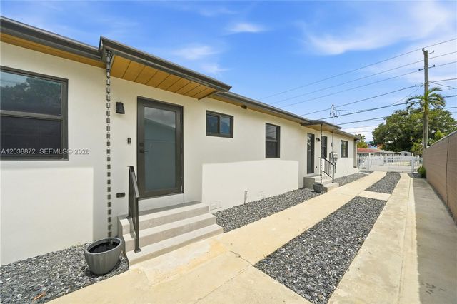 1861 NW 27th Street 2, Miami, FL 33142