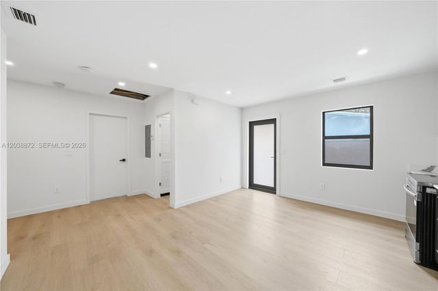 1861 NW 27th Street 2, Miami, FL 33142