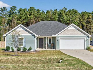 330 John Stark Drive, Fuquay Varina, NC 27526