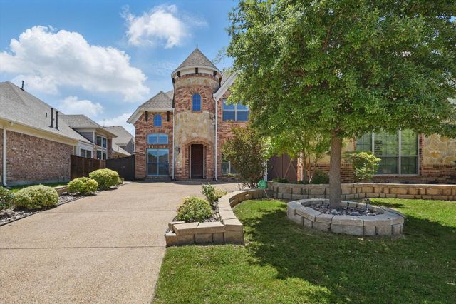 1525 Snowberry Drive, Allen, TX 75013