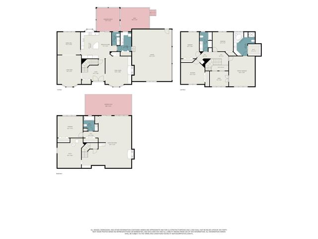 7419 Hyde Park Drive, Edina, MN 55439