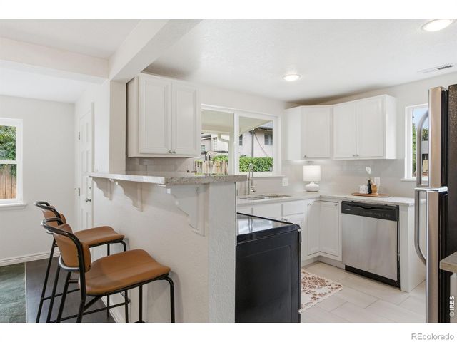 2918 Ames Street, Wheat Ridge, CO 80214