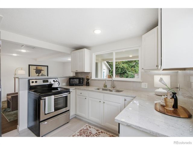 2918 Ames Street, Wheat Ridge, CO 80214