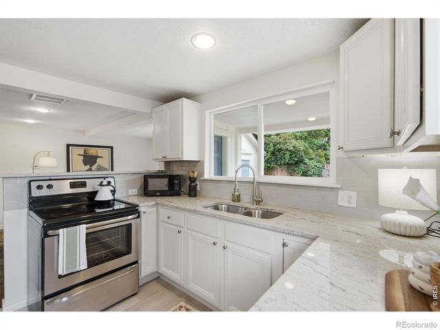 2918 Ames Street, Wheat Ridge, CO 80214