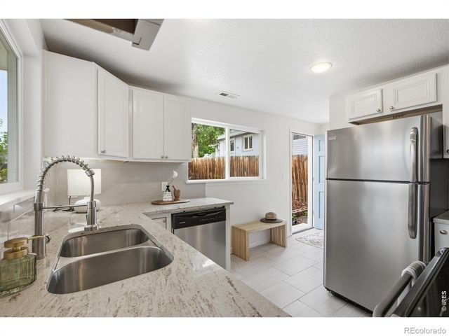 2918 Ames Street, Wheat Ridge, CO 80214
