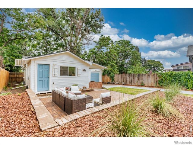 2918 Ames Street, Wheat Ridge, CO 80214