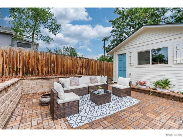 2918 Ames Street, Wheat Ridge, CO 80214
