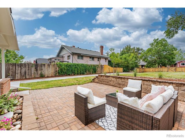 2918 Ames Street, Wheat Ridge, CO 80214