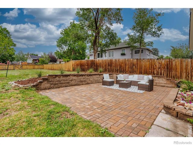 2918 Ames Street, Wheat Ridge, CO 80214