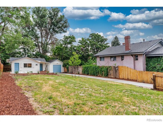 2918 Ames Street, Wheat Ridge, CO 80214