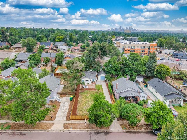 2918 Ames Street, Wheat Ridge, CO 80214