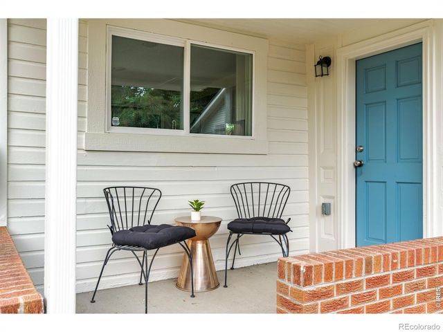 2918 Ames Street, Wheat Ridge, CO 80214