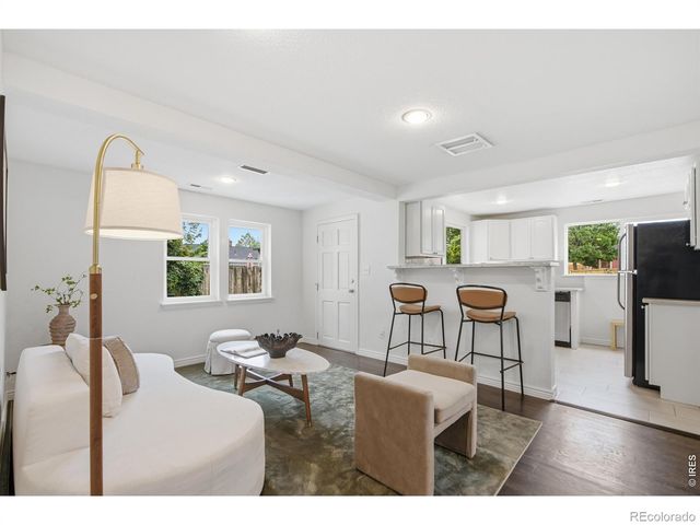 2918 Ames Street, Wheat Ridge, CO 80214