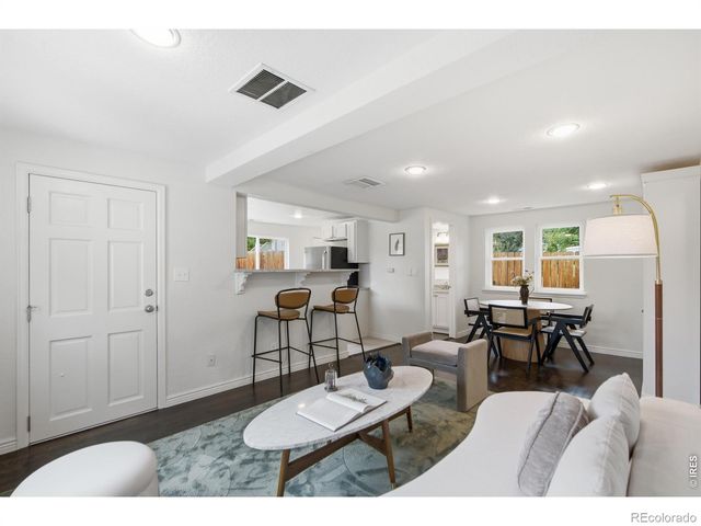 2918 Ames Street, Wheat Ridge, CO 80214