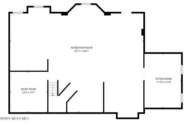 2 Woods Edge Drive, Jackson, NJ 08527